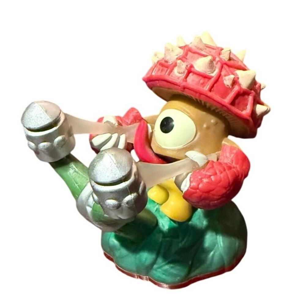 Skylanders - Sure Shot Shroomboom - Skylanders: Trap Force - Activision